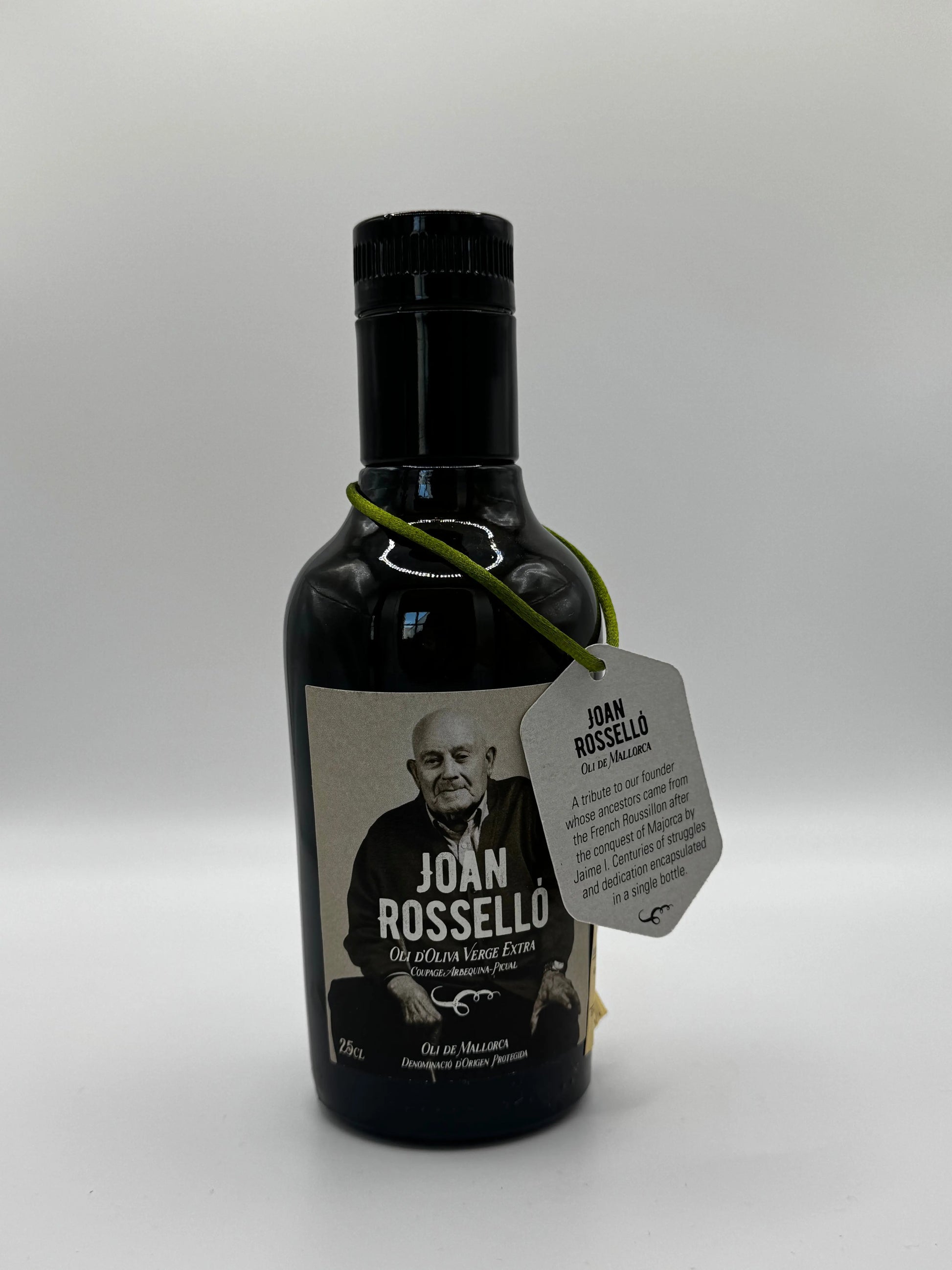 Joan Rossello Olivenöl 250 ml