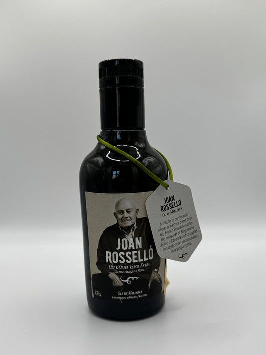Joan Rossello Olivenöl 250 ml