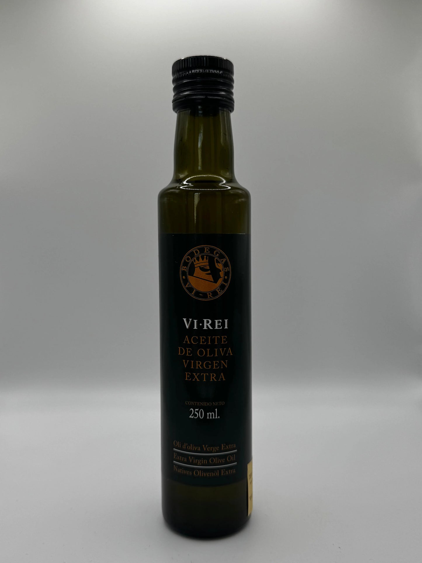 VI-REI Olivenöl 250 ml
