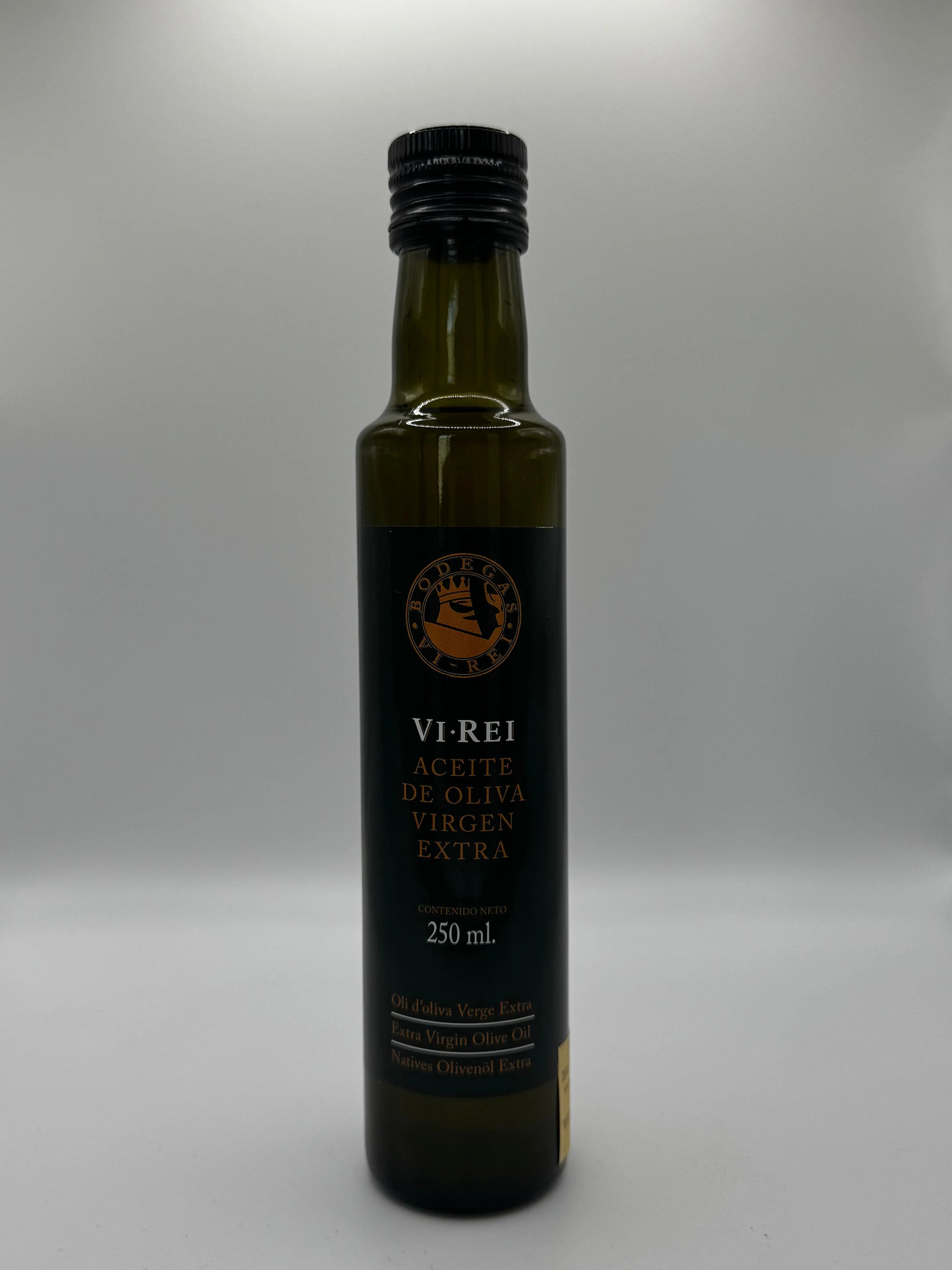 VI-REI Olivenöl 250 ml