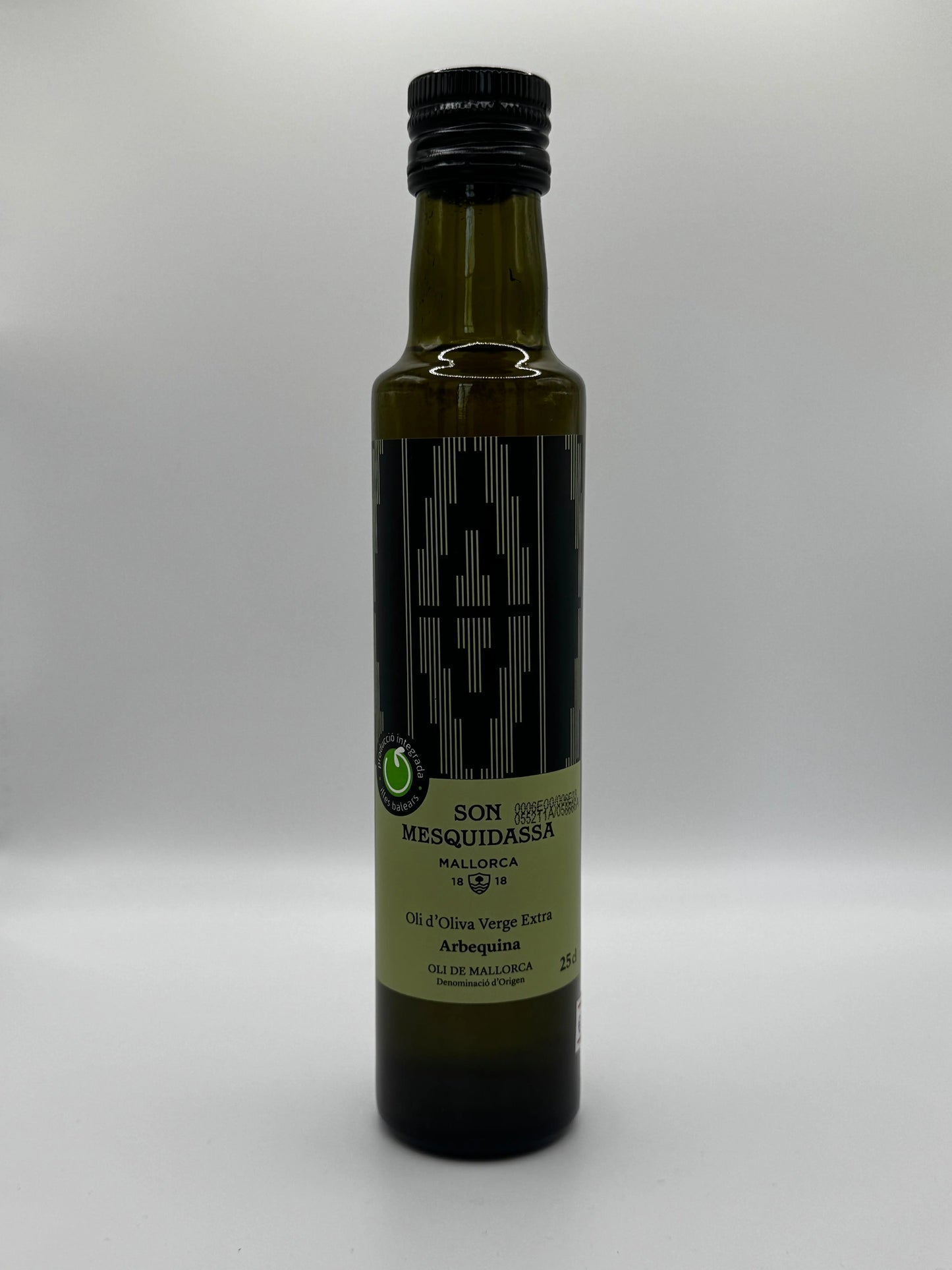 Son Mesquidassa Olivenöl 250 ml
