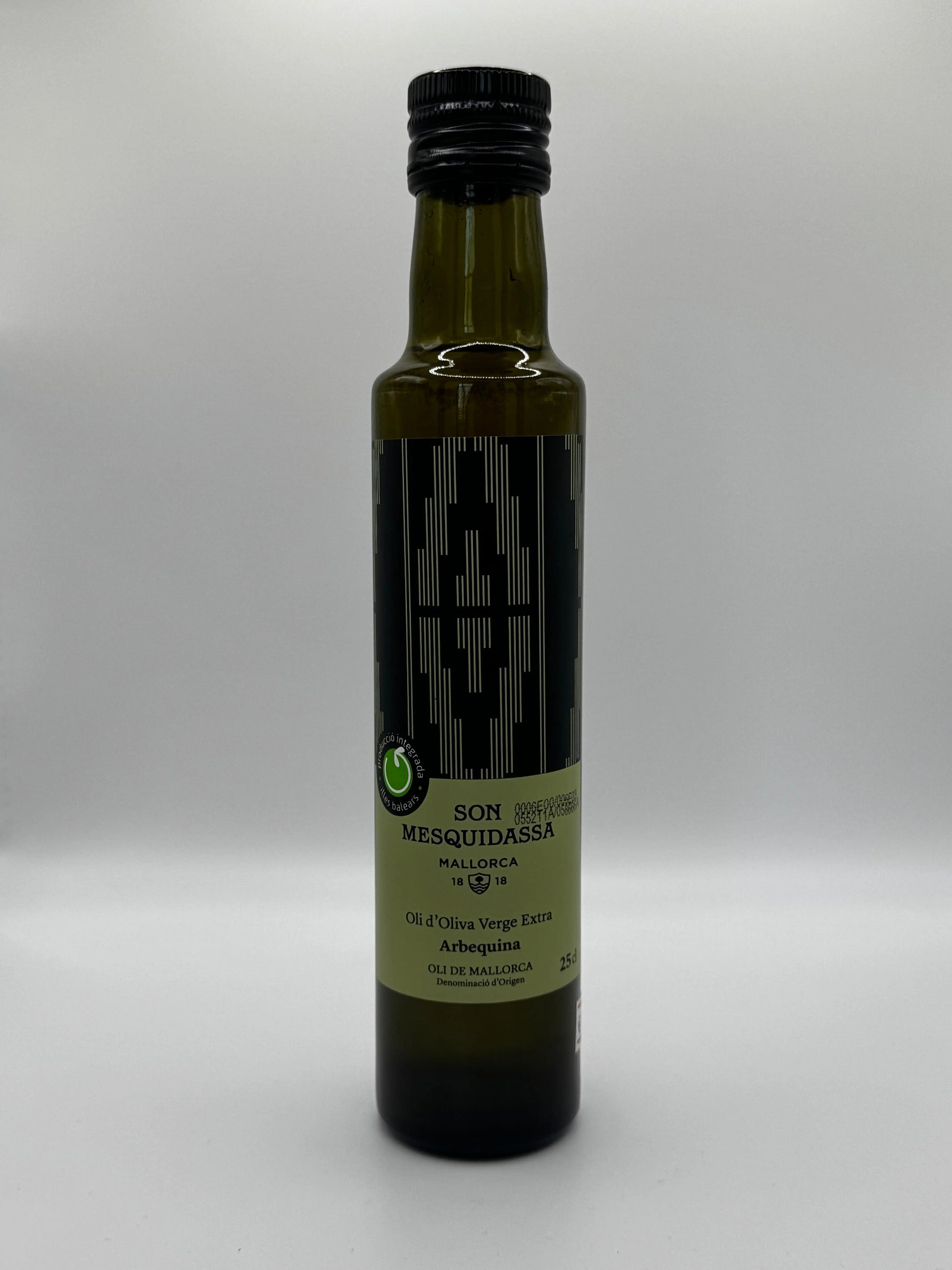 Son Mesquidassa Olivenöl 250 ml
