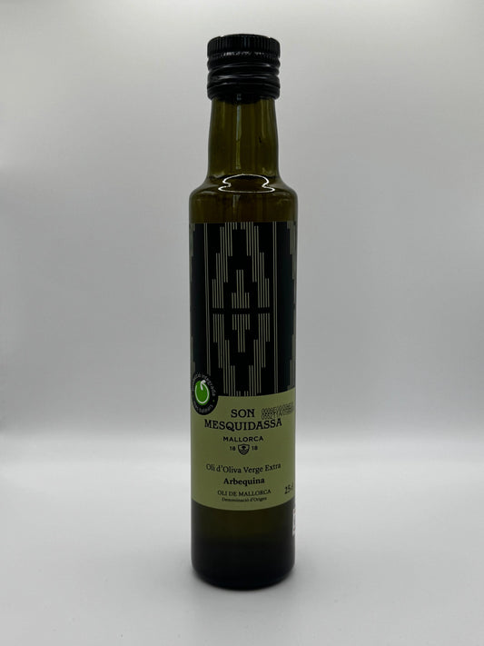 Son Mesquidassa Olivenöl 250 ml