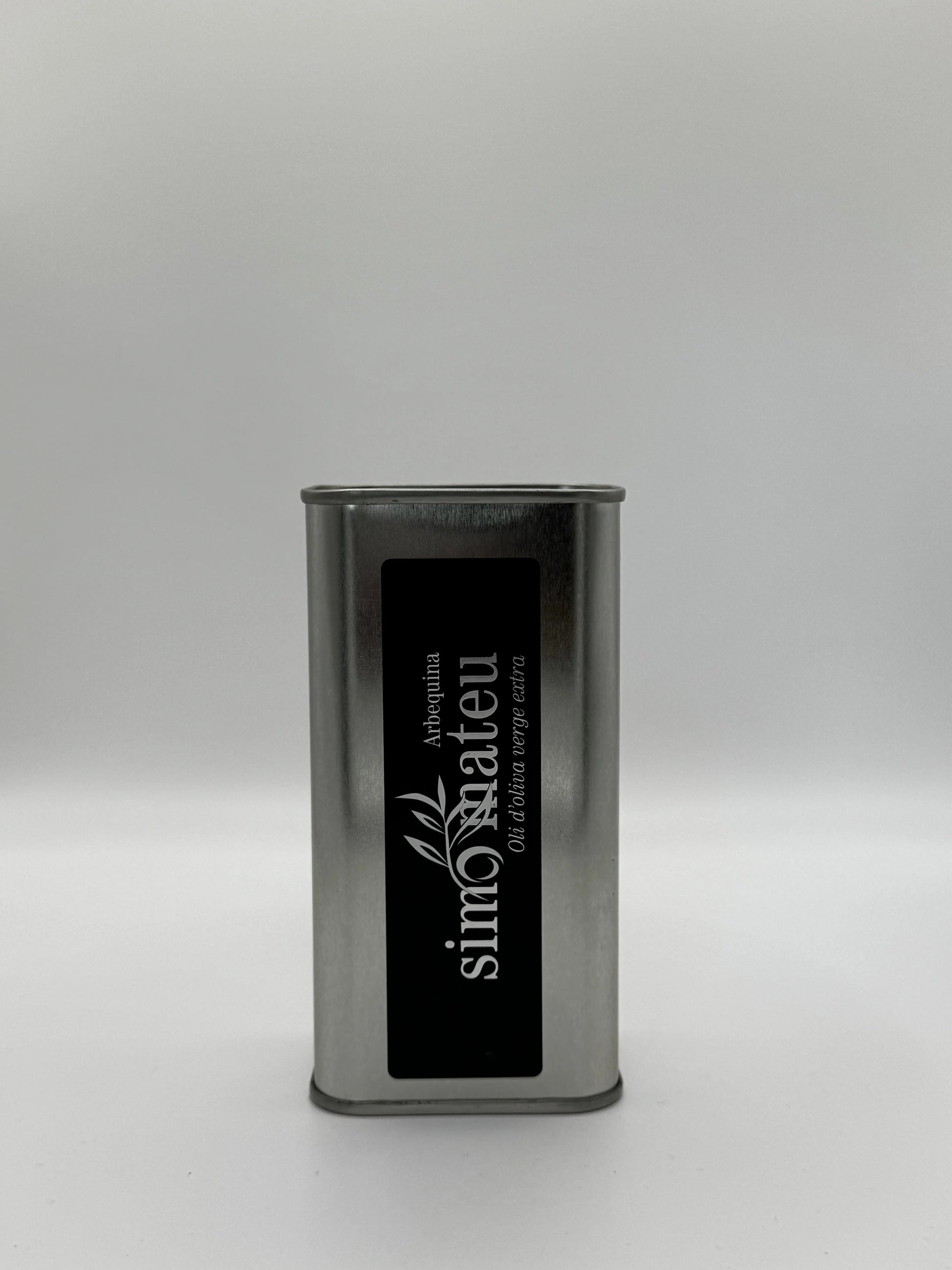 Simomateu Olivenöl 250 ml