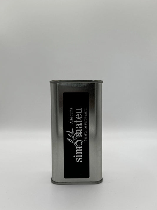 Simomateu Olivenöl 250 ml