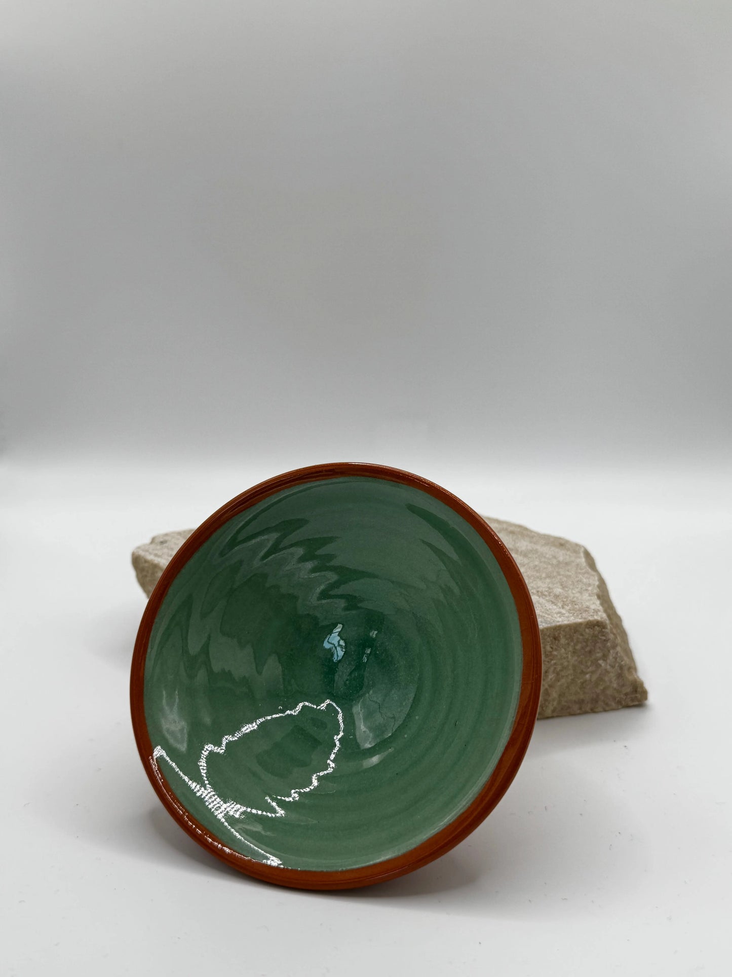 Dip-Schale Ø 10,5 cm türkis