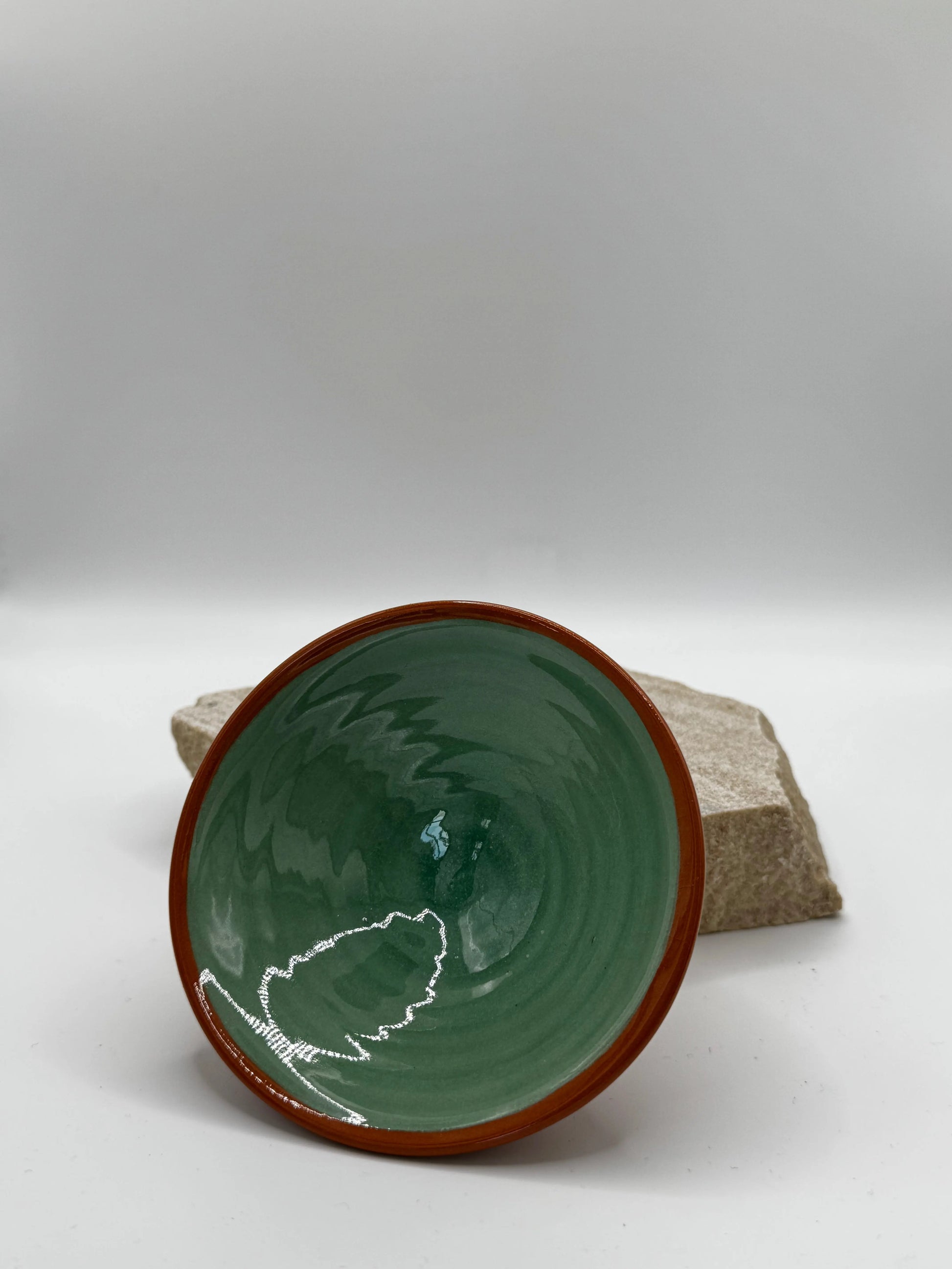 Dip-Schale Ø 10,5 cm türkis