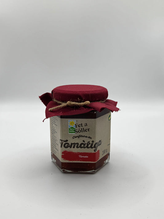 Fet a Sóller Tomaten Konfitüre 200 g