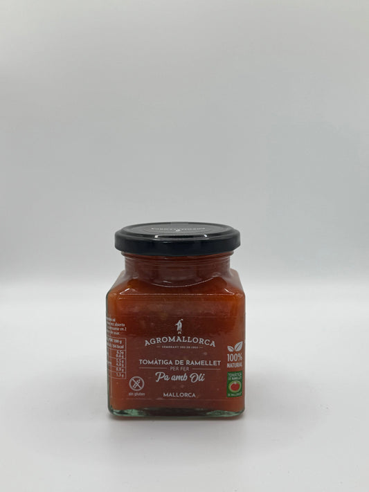 Agromallorca Tomaten Brotaufstrich 270 g