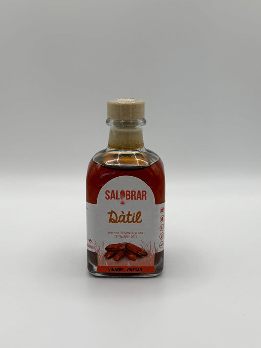 Mallorca Verda Dattel-Essig-Creme 100 ml