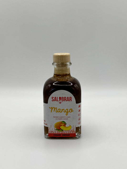 Mallorca Verda Mango-Essig-Creme 100 ml