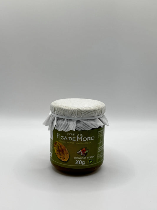 Mallorca Verda Feigenkonfitüre 200g