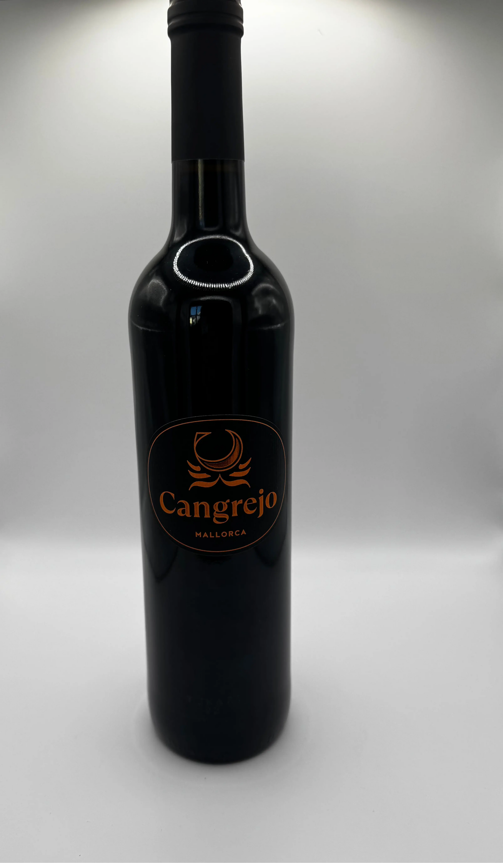 Cangrejo Mallorca Vino Tinto Rotwein 750 ml