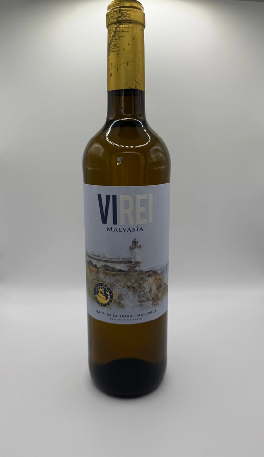 Vi Rei Malvasía 750 ml